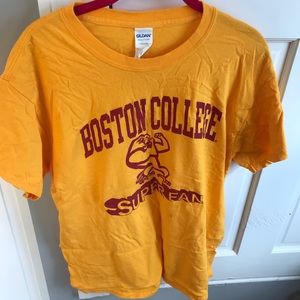 Boston College Superfan Shirt